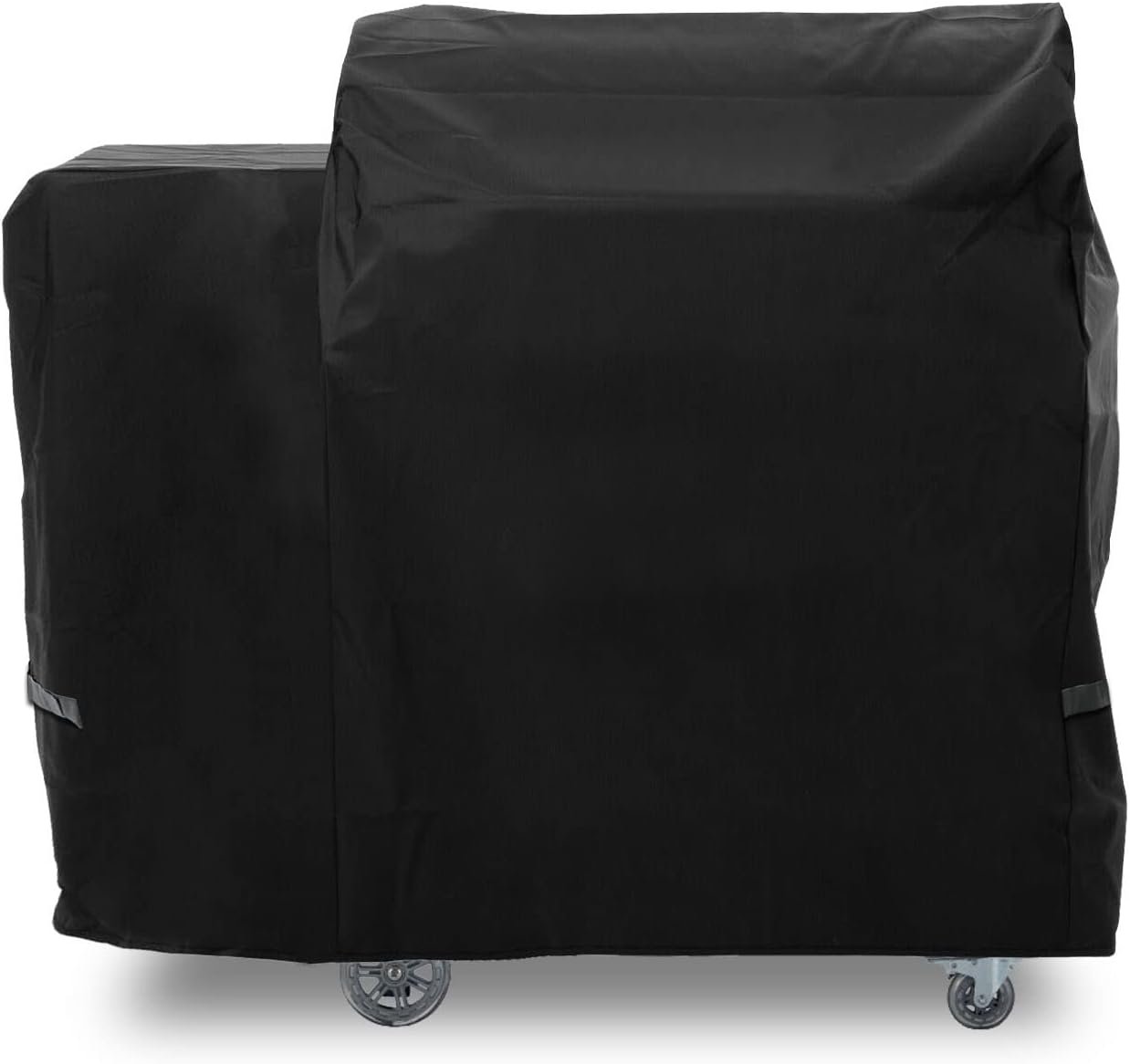 Rec Tec Stampede RT-590