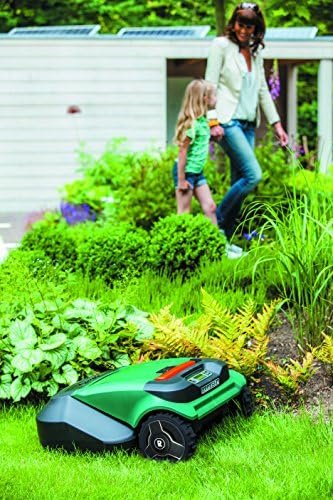 Robomow RC306 Robotic