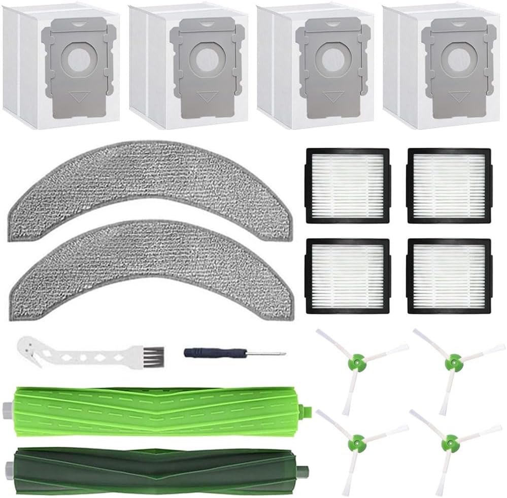 Roomba Combo j7 Plus