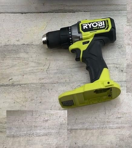 Ryobi ONE+ 18V Drill Driver P215