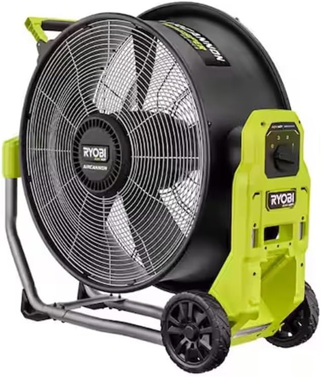 Ryobi PBLHM101 HP Brushless Hammer