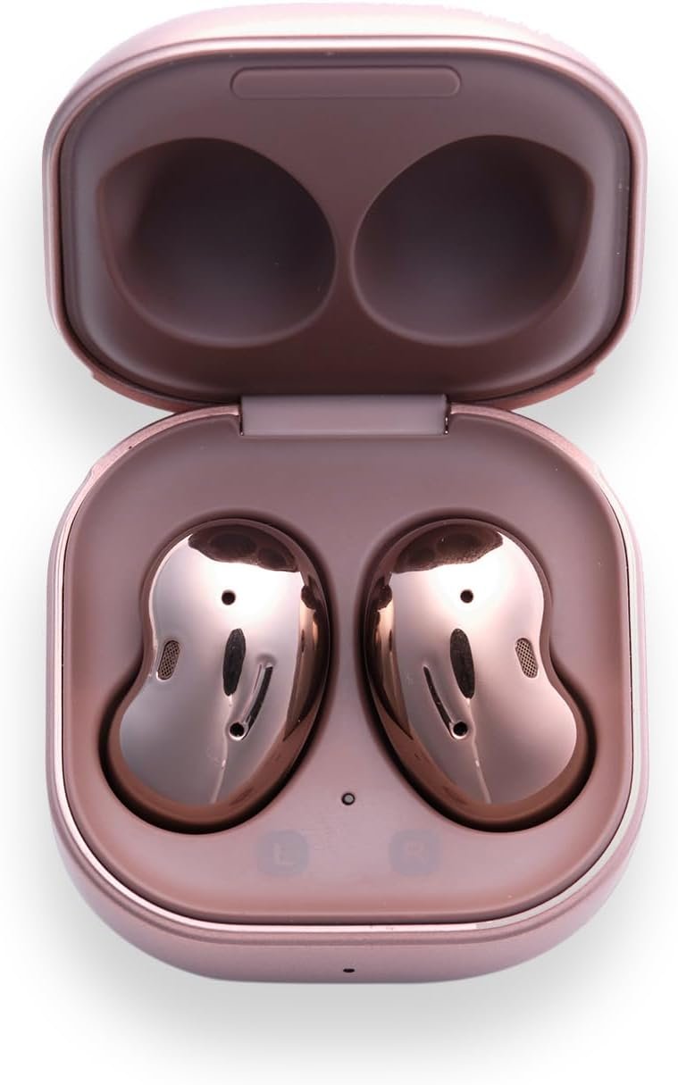 Samsung Galaxy Buds Live