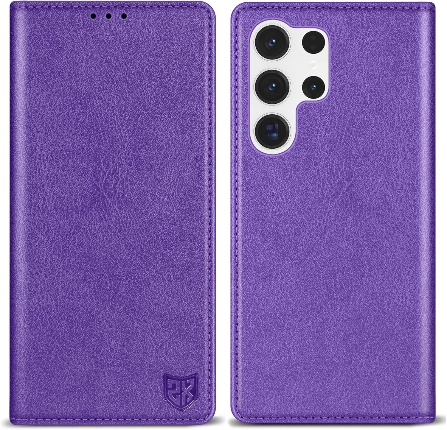 Samsung Galaxy S24 Ultra (256GB, Titanium Gray)