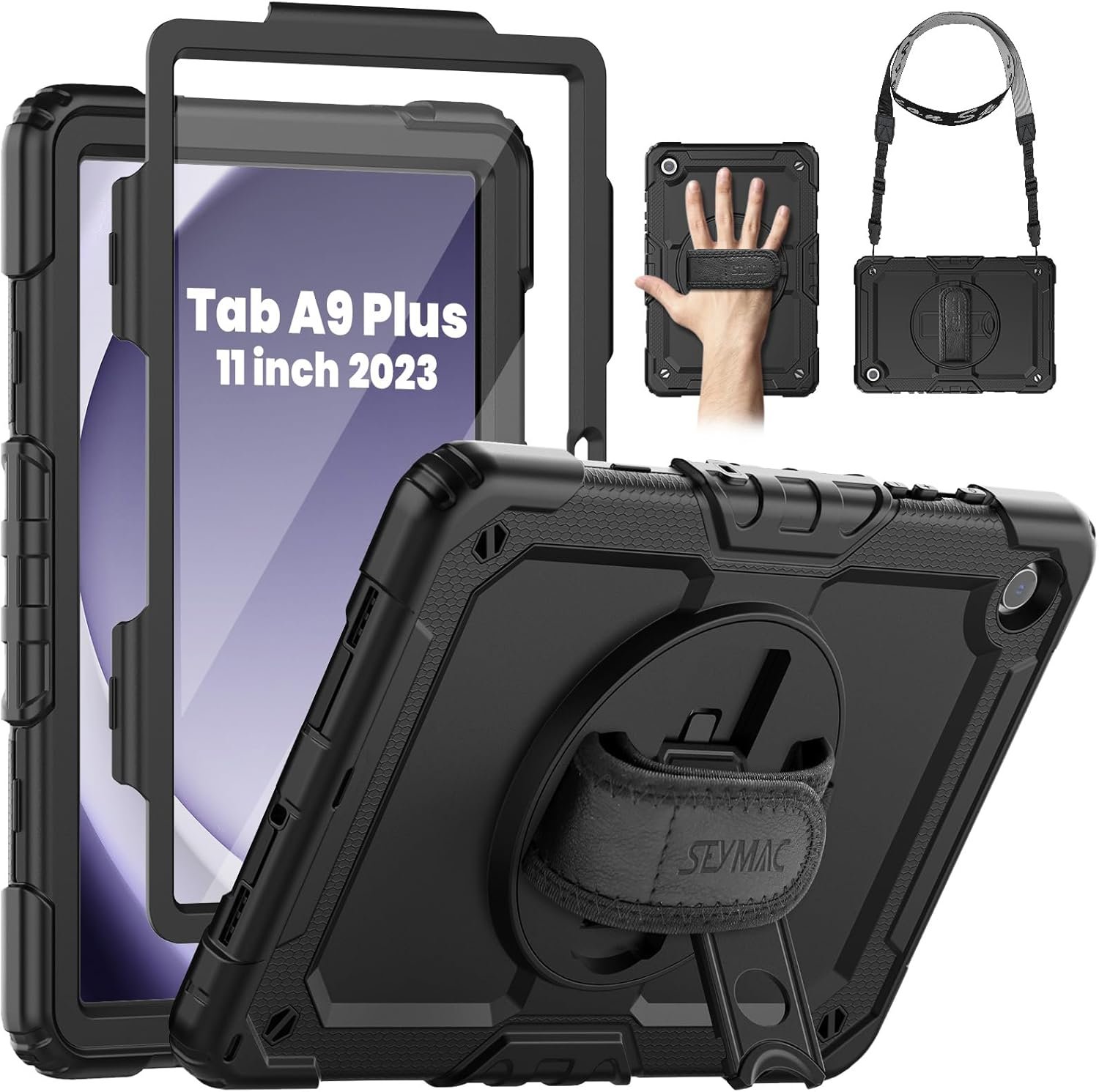 Samsung Galaxy Tab A9 Plus