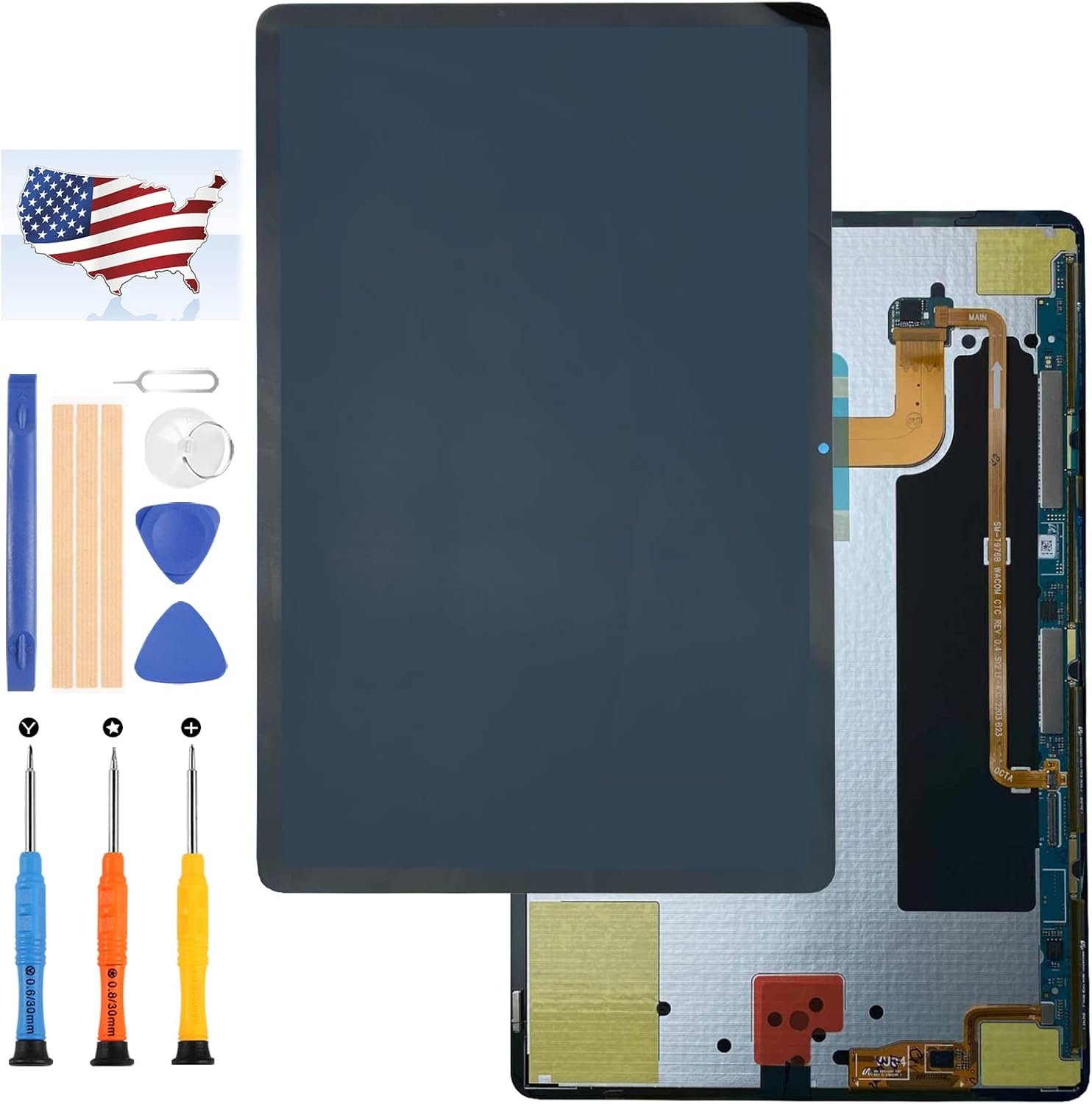 Samsung Galaxy Tab S8 Plus