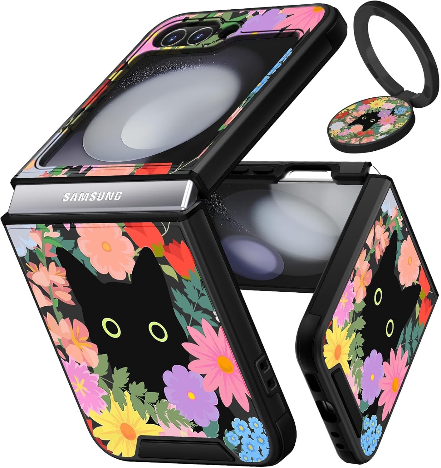 Samsung Galaxy Z Flip 5 256GB