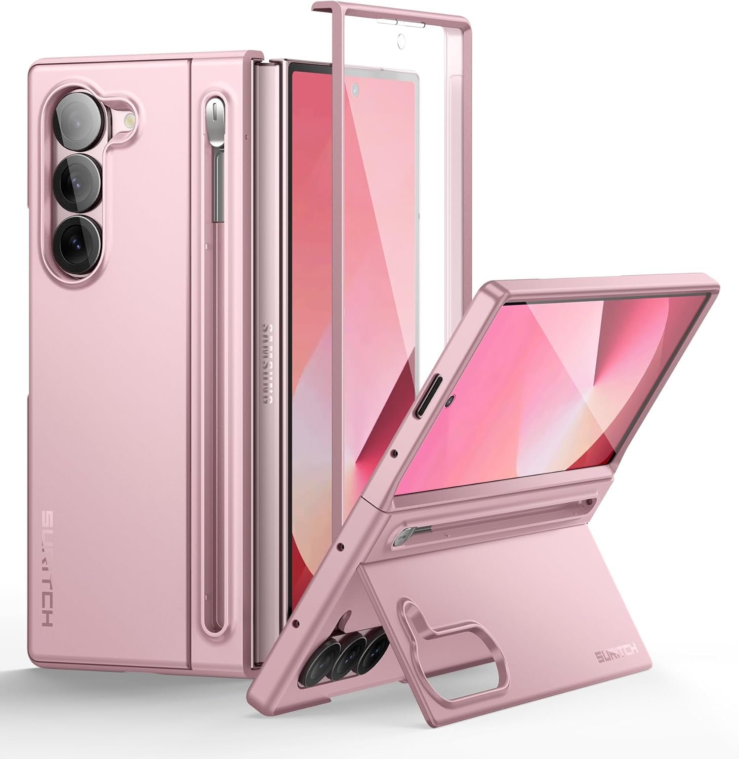 Samsung Galaxy Z Fold 5 256GB