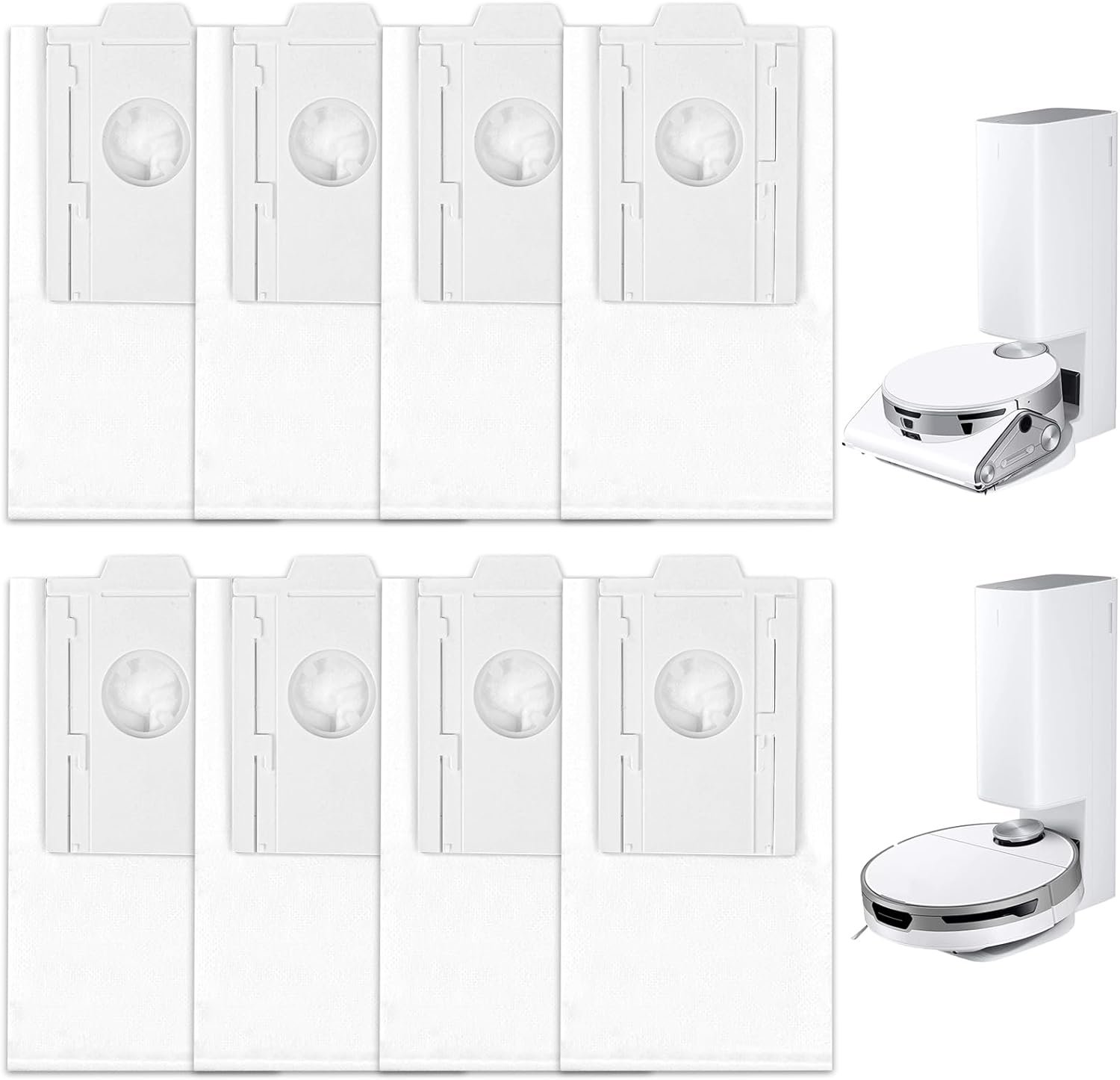 Samsung Jet Bot AI Plus