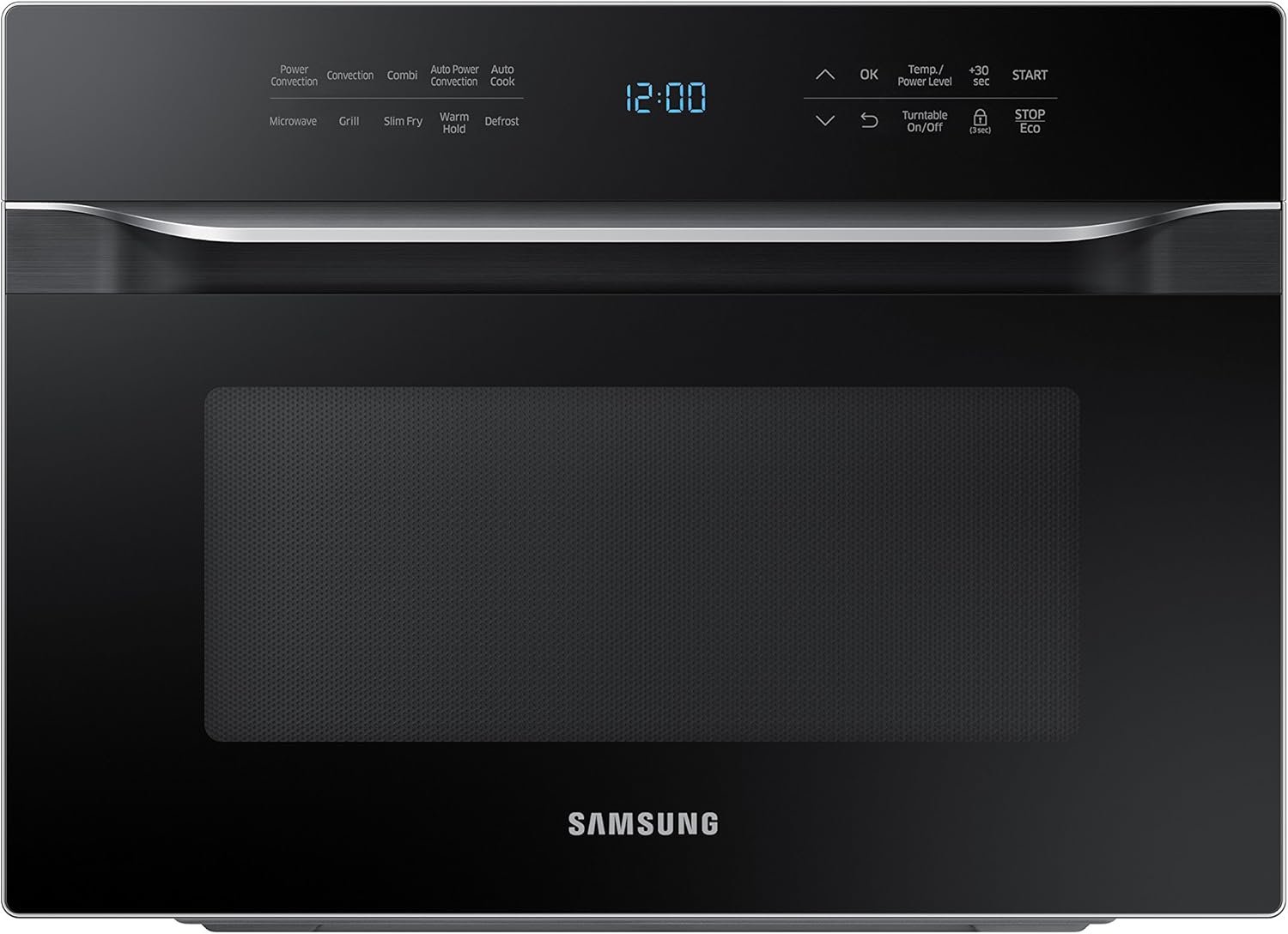 Samsung MC12J8035CT Convection