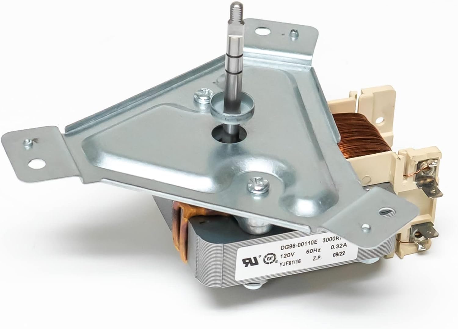 Samsung NE63A6511SS Slide-In