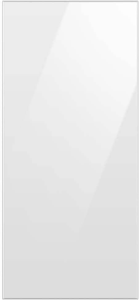 Samsung NX58K7850SS Dual Door Flex