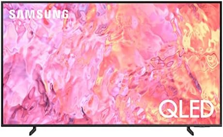 Samsung Q60C 65 inch QLED 4K