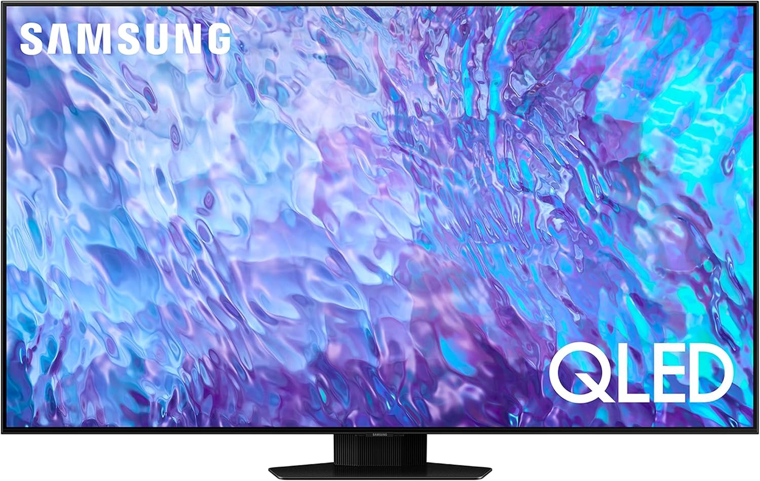 Samsung Q80C 65 inch QLED 4K
