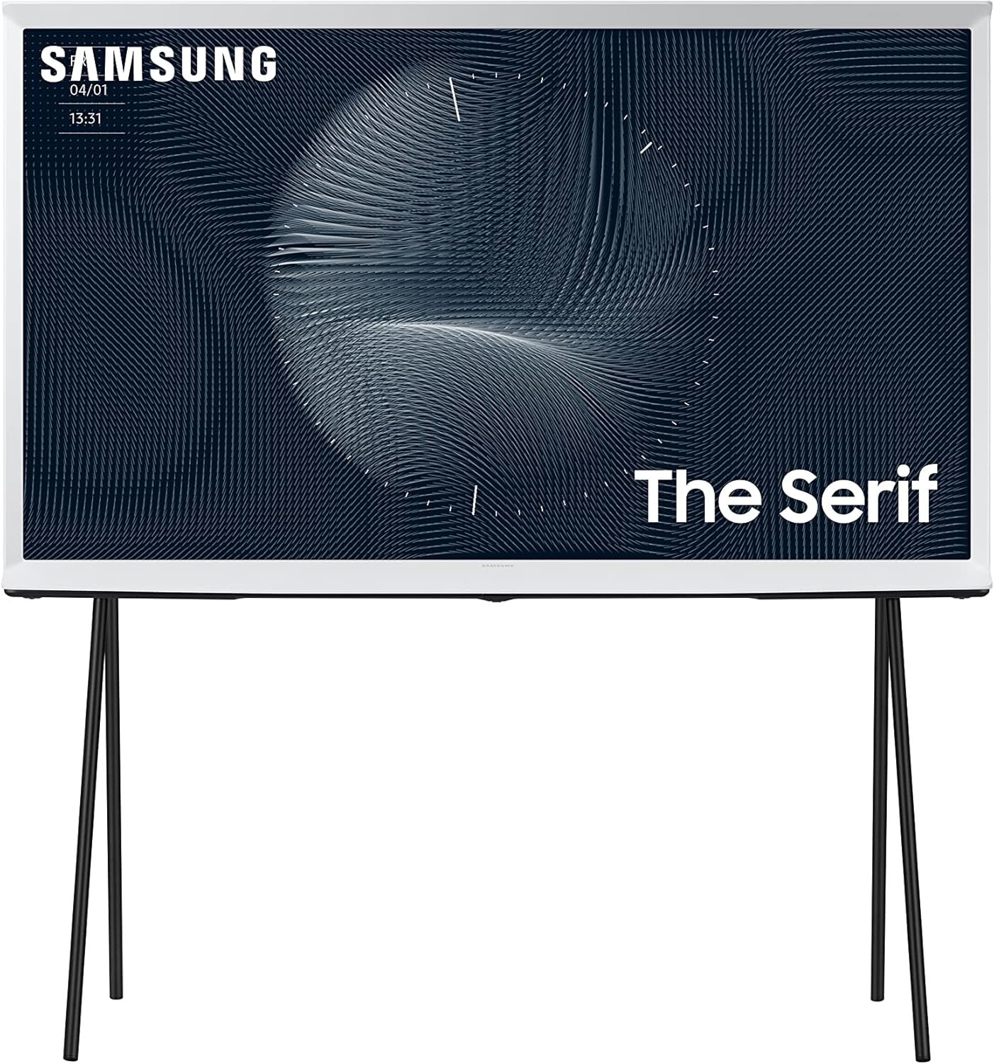 Samsung The Serif 55 inch QLED 4K