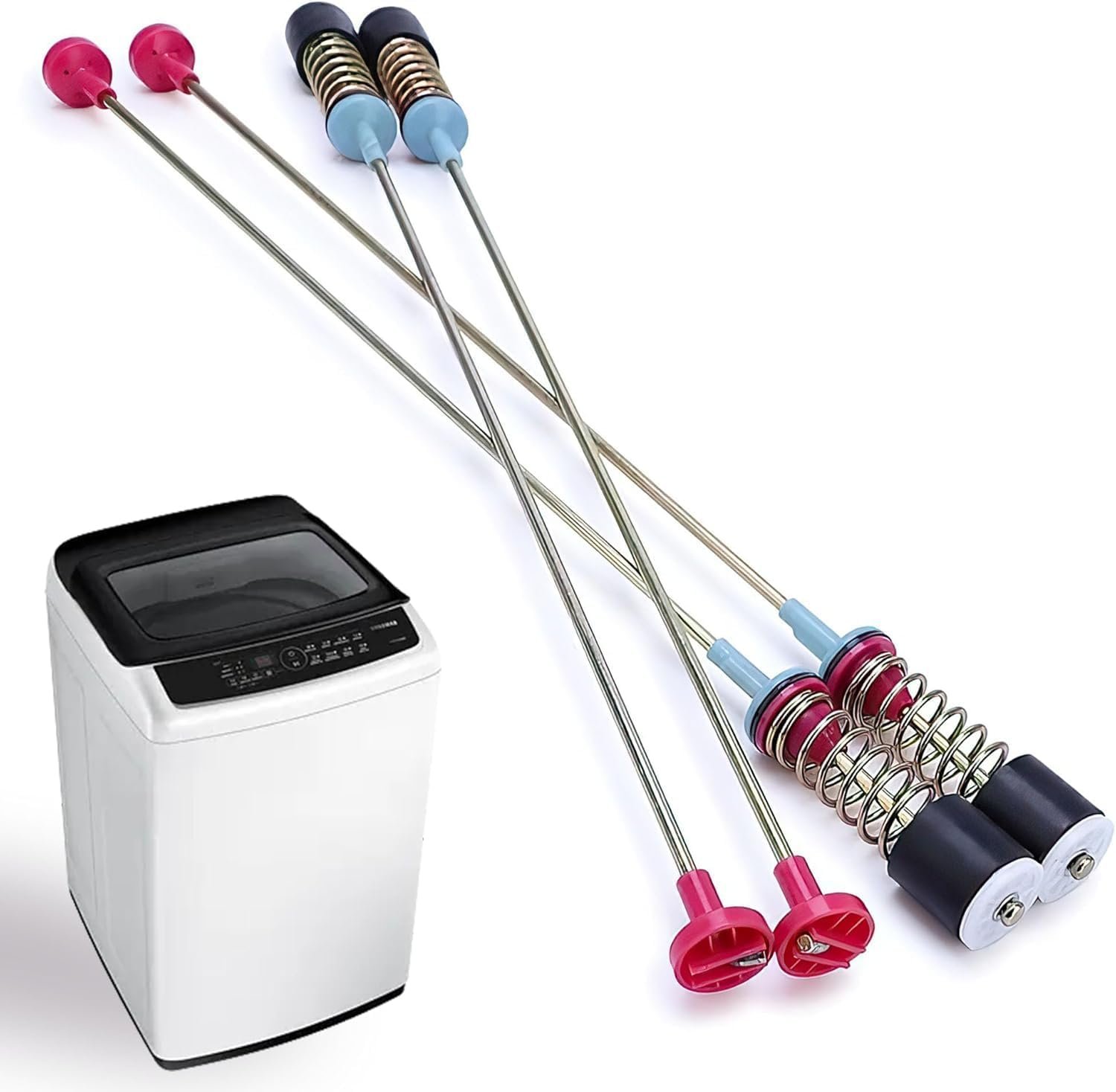 Samsung WA54R7200AW Top Load