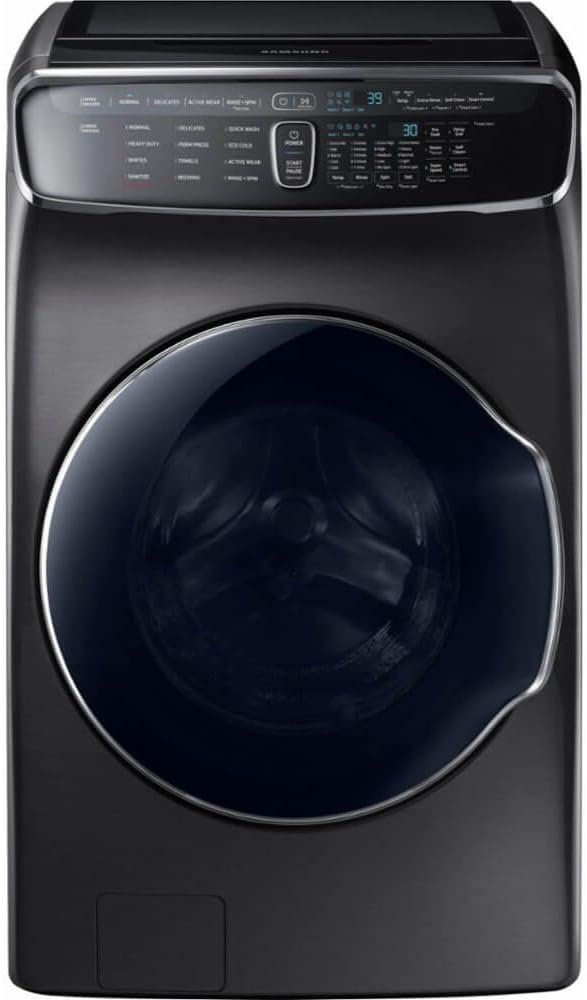 Samsung WV60M9900AV FlexWash