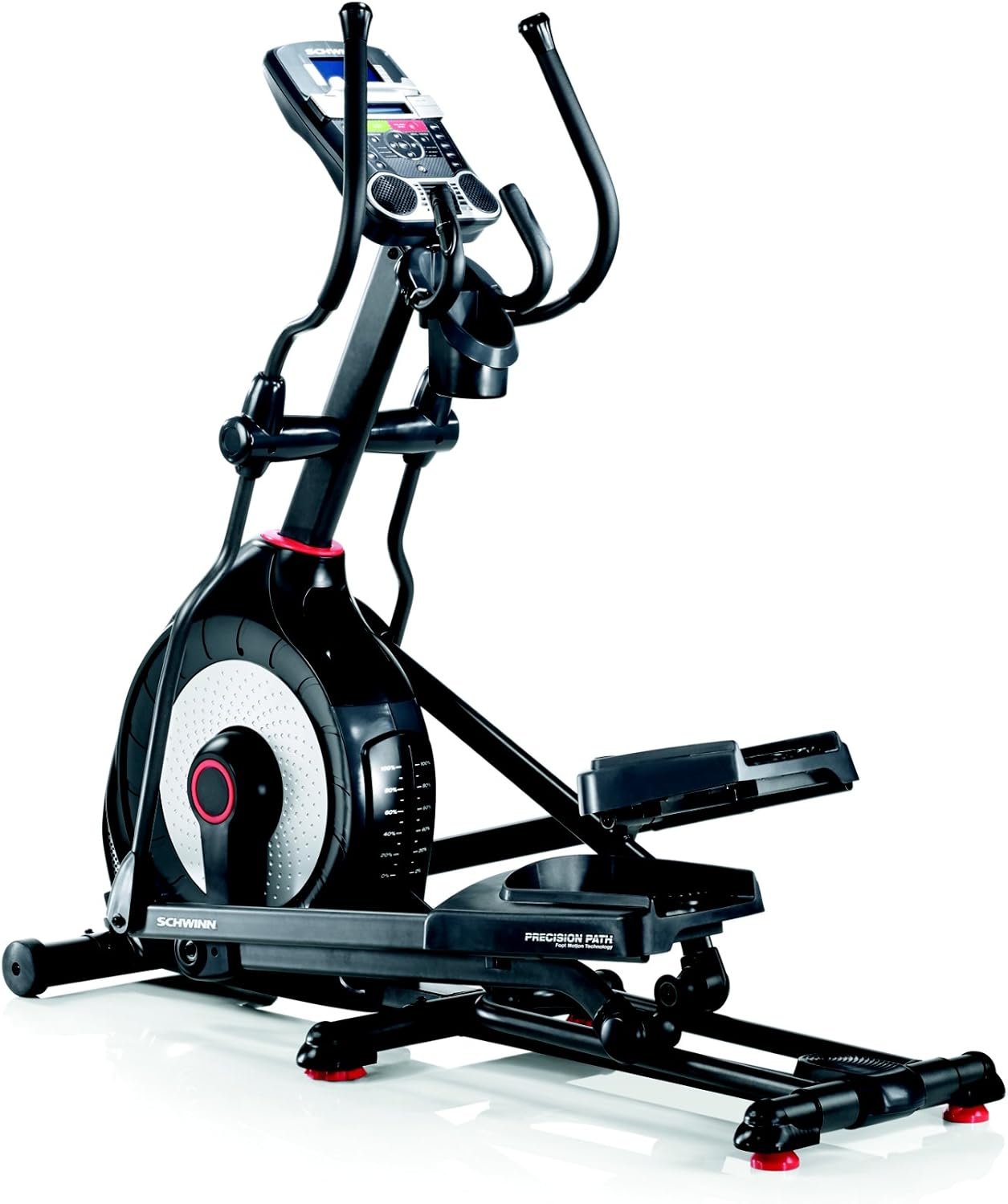Schwinn 470 Elliptical