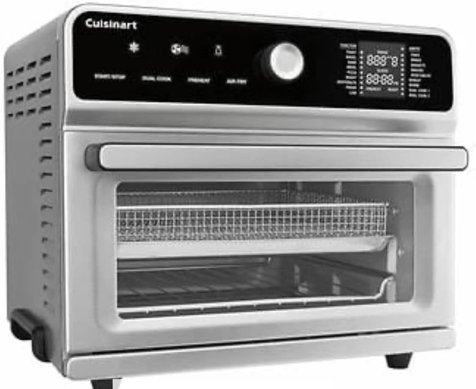Secura Air Fryer Toaster Oven