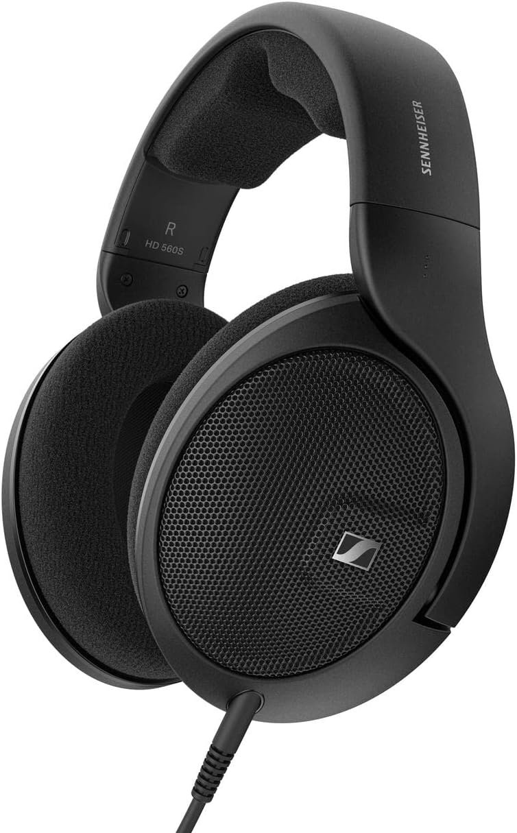 Sennheiser HD 800S