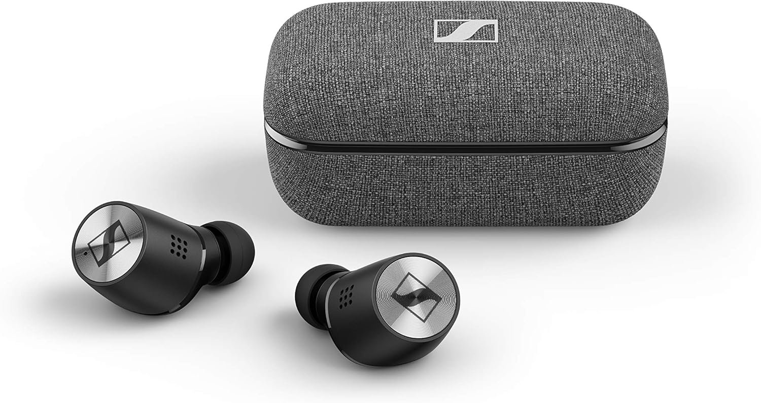Sennheiser Momentum True Wireless 4