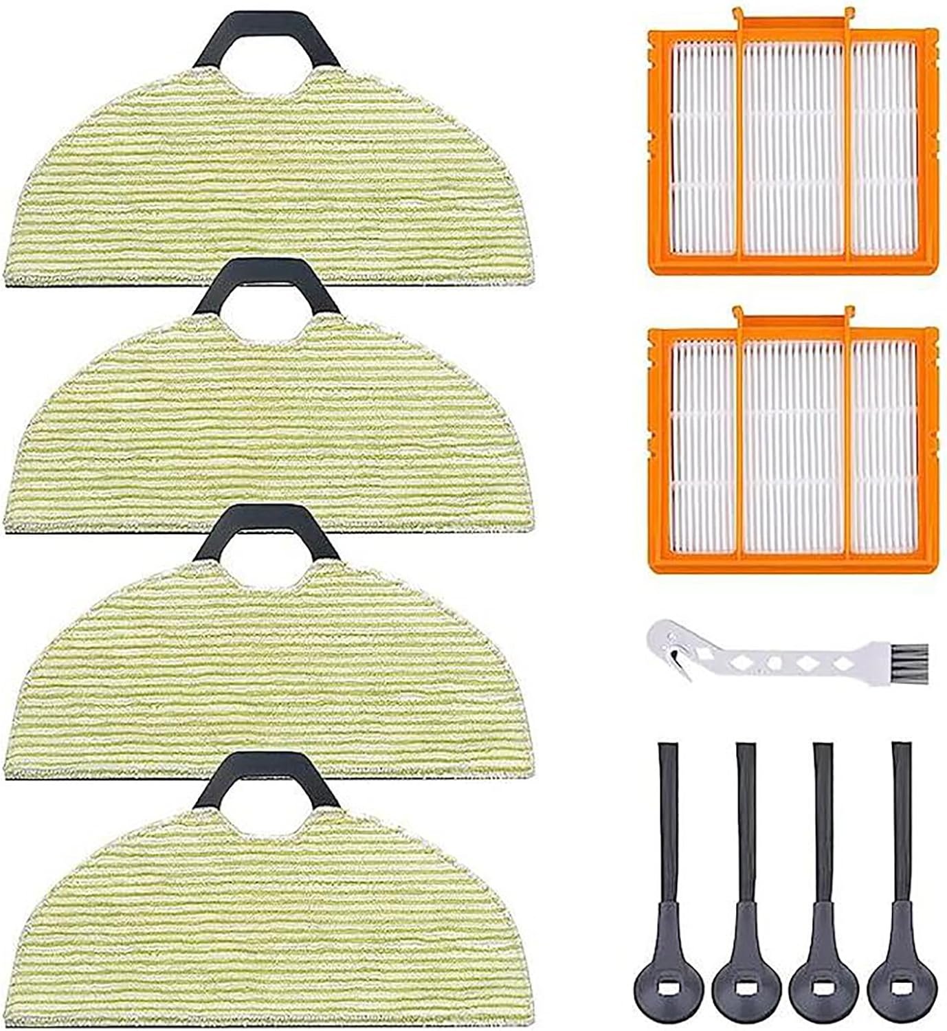 Shark AI Ultra 2-in-1 Robot