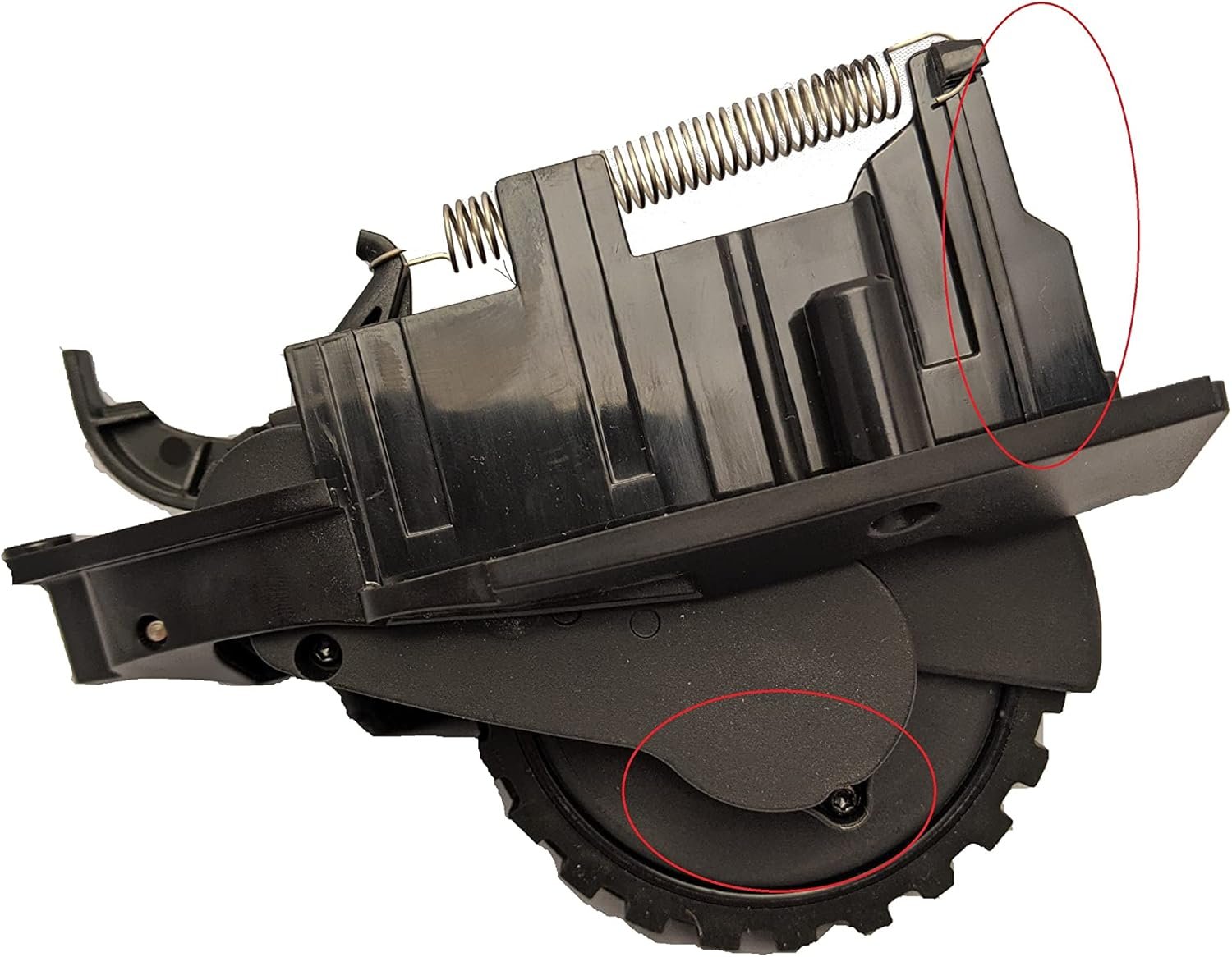 Shark IQ Robot Self-Empty XL RV1001AE