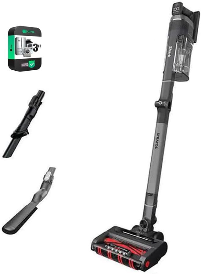 Shark Stratos Cordless