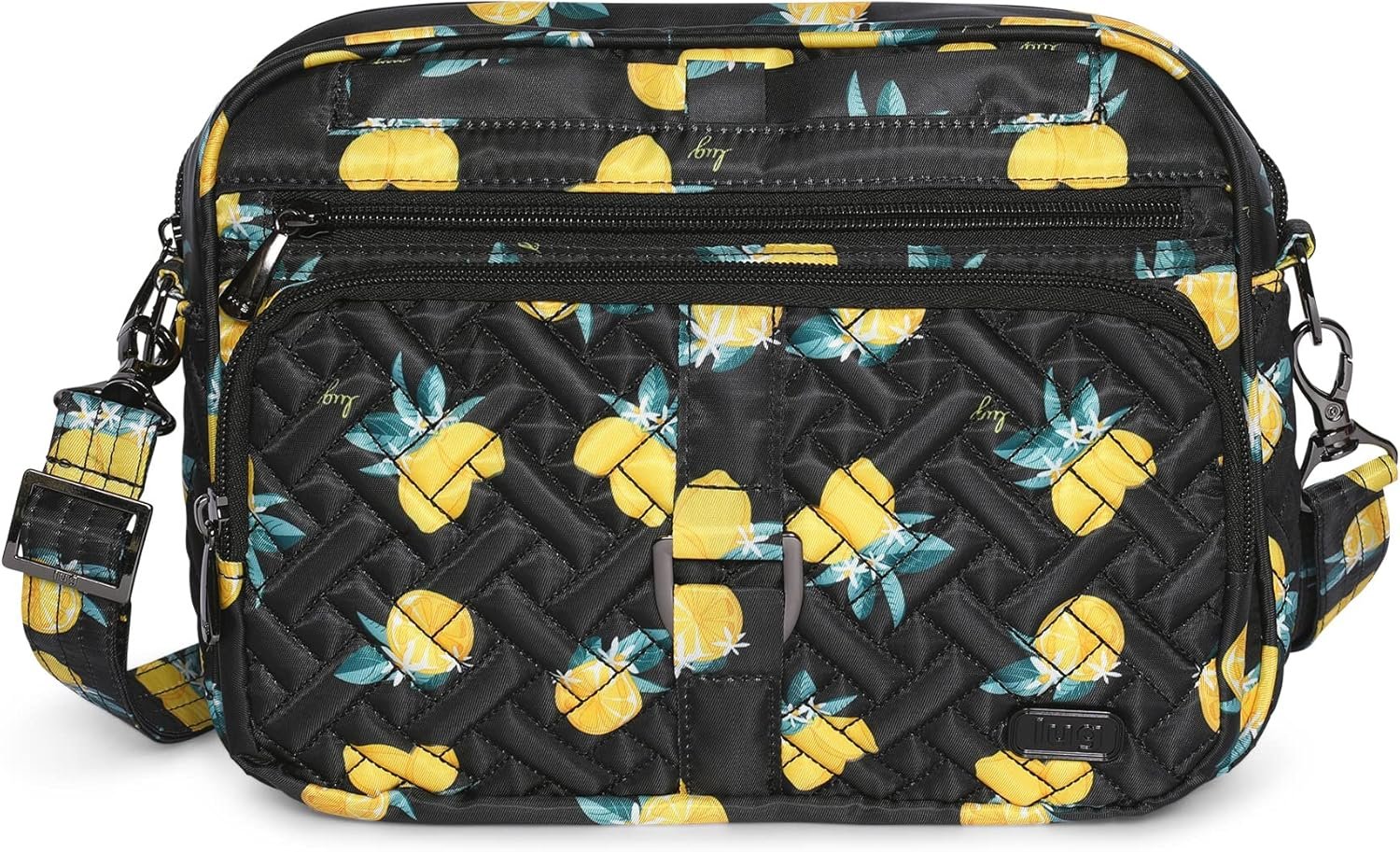 Sharp ZSMC0710BB Carousel