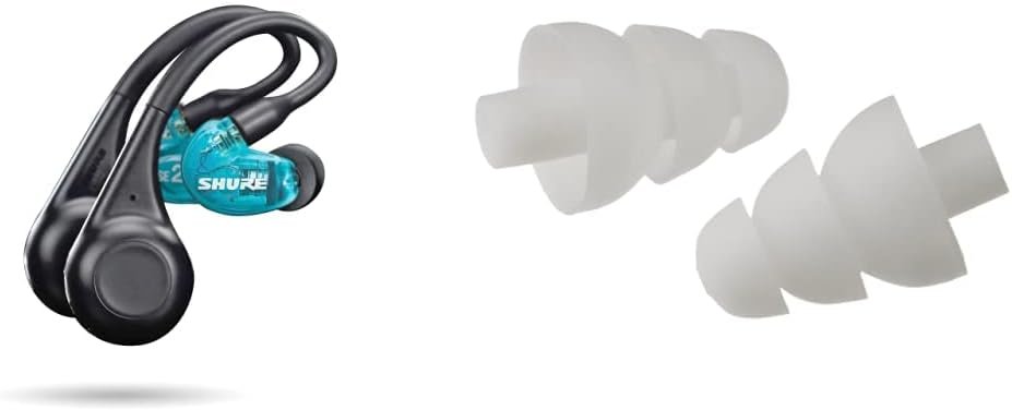 Shure Aonic 40 Wireless