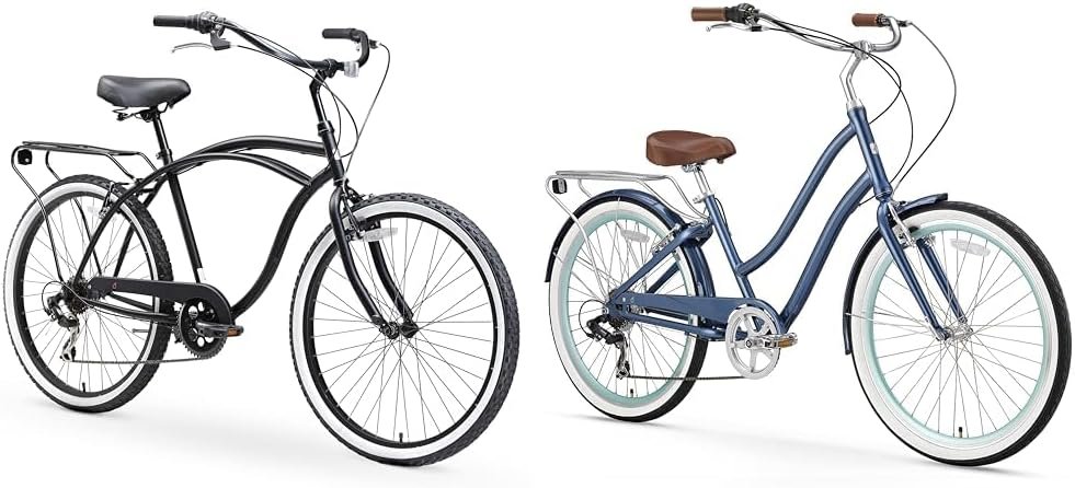 sixthreezero EVRYjourney