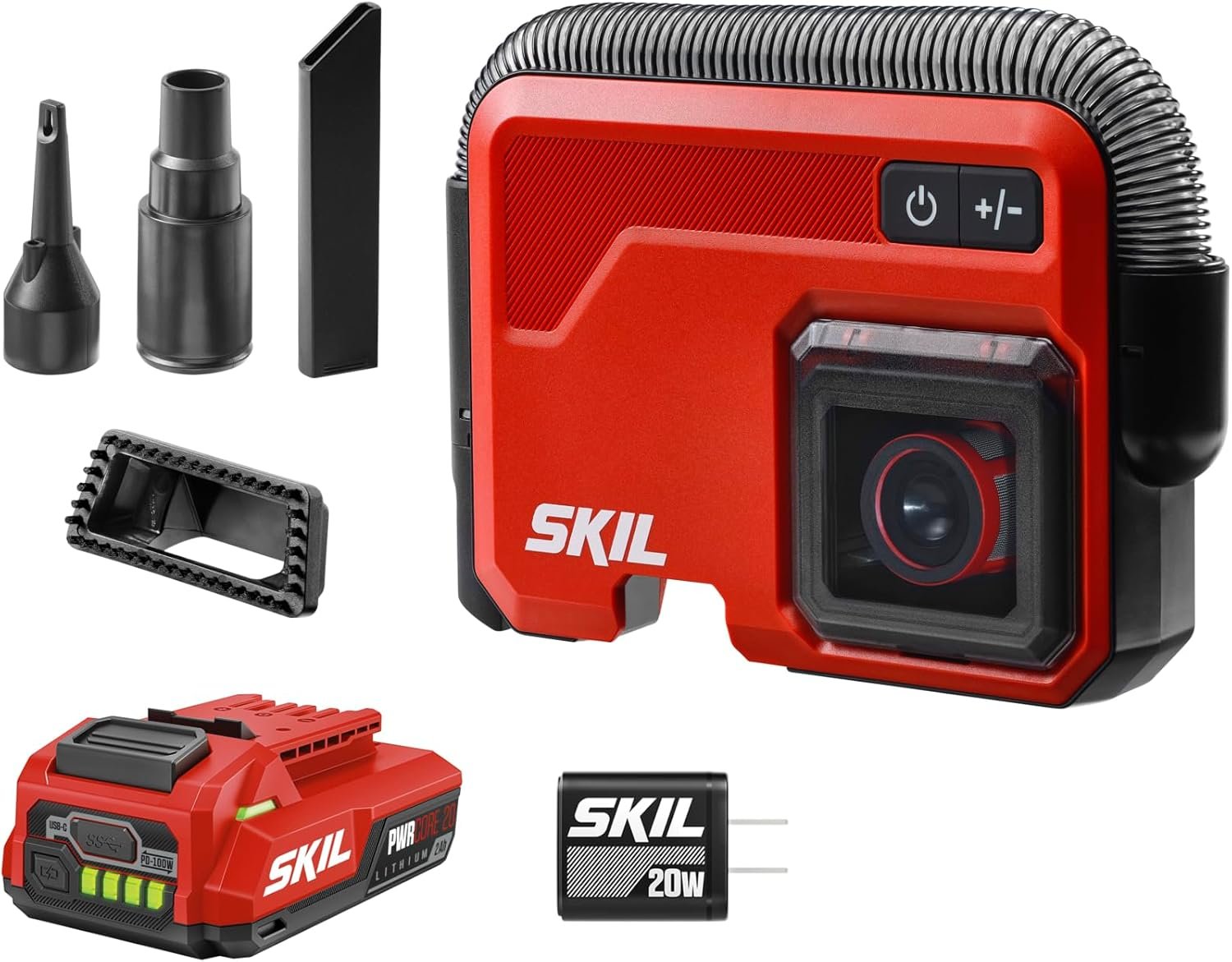SKIL 12V Brushless Drill DL6290