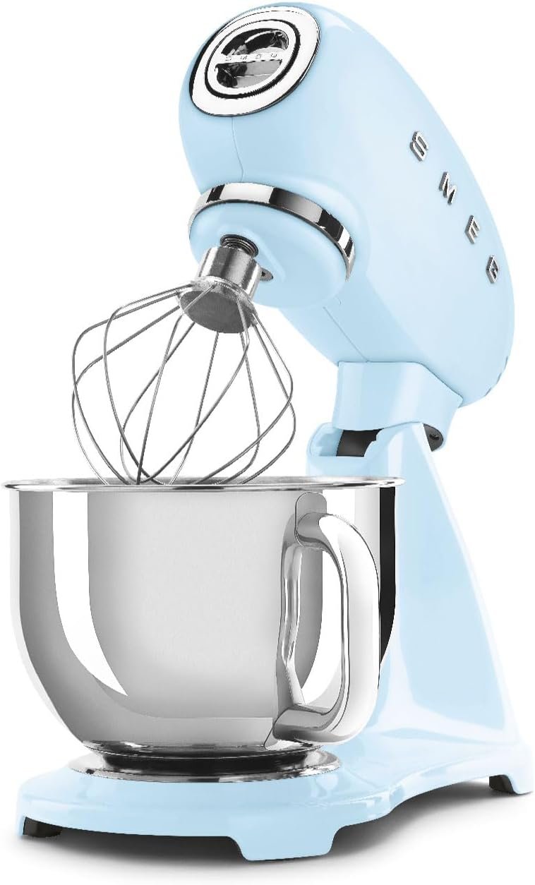 Smeg SMF01 Retro Stand Mixer