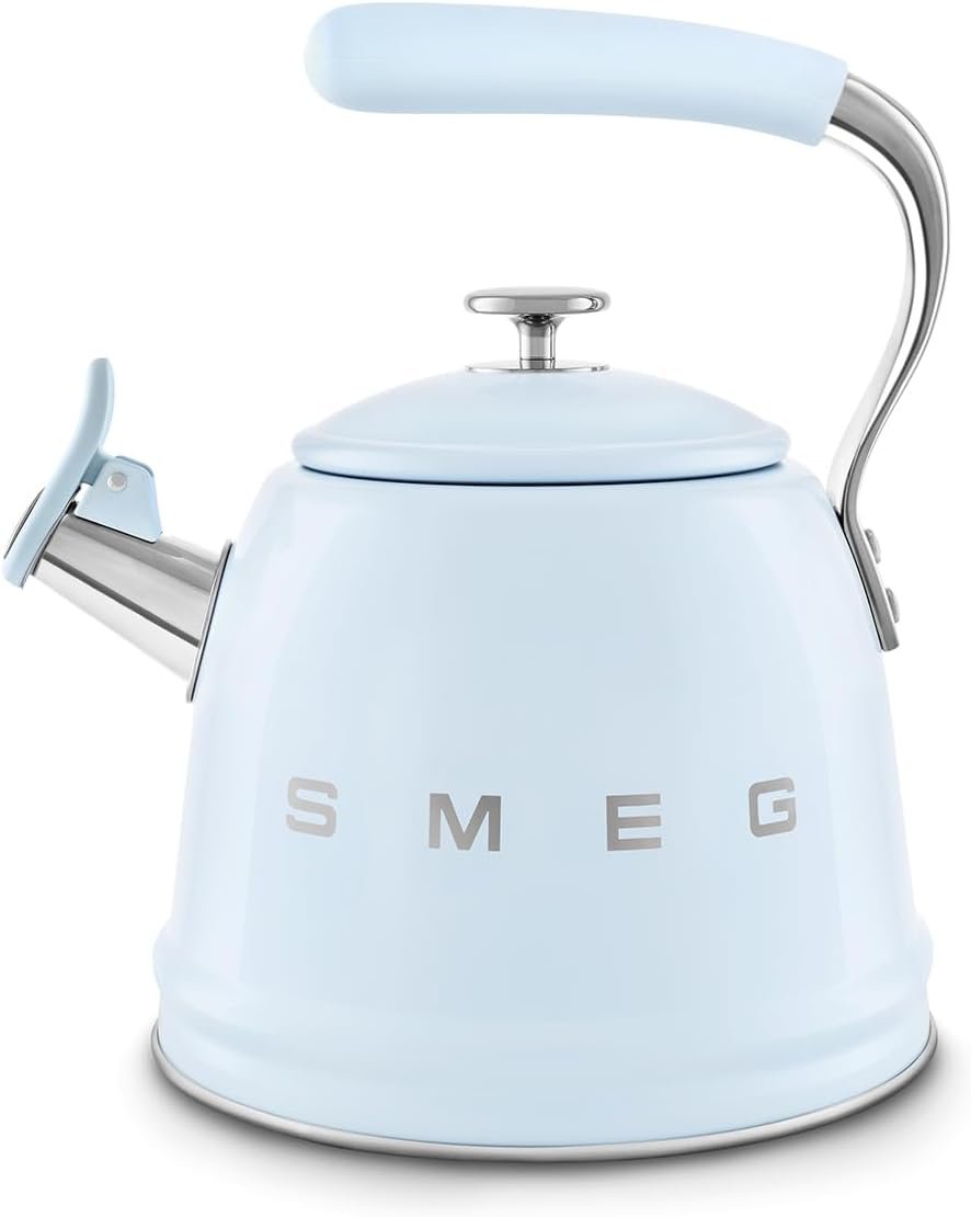 Smeg SMF02 7-Quart