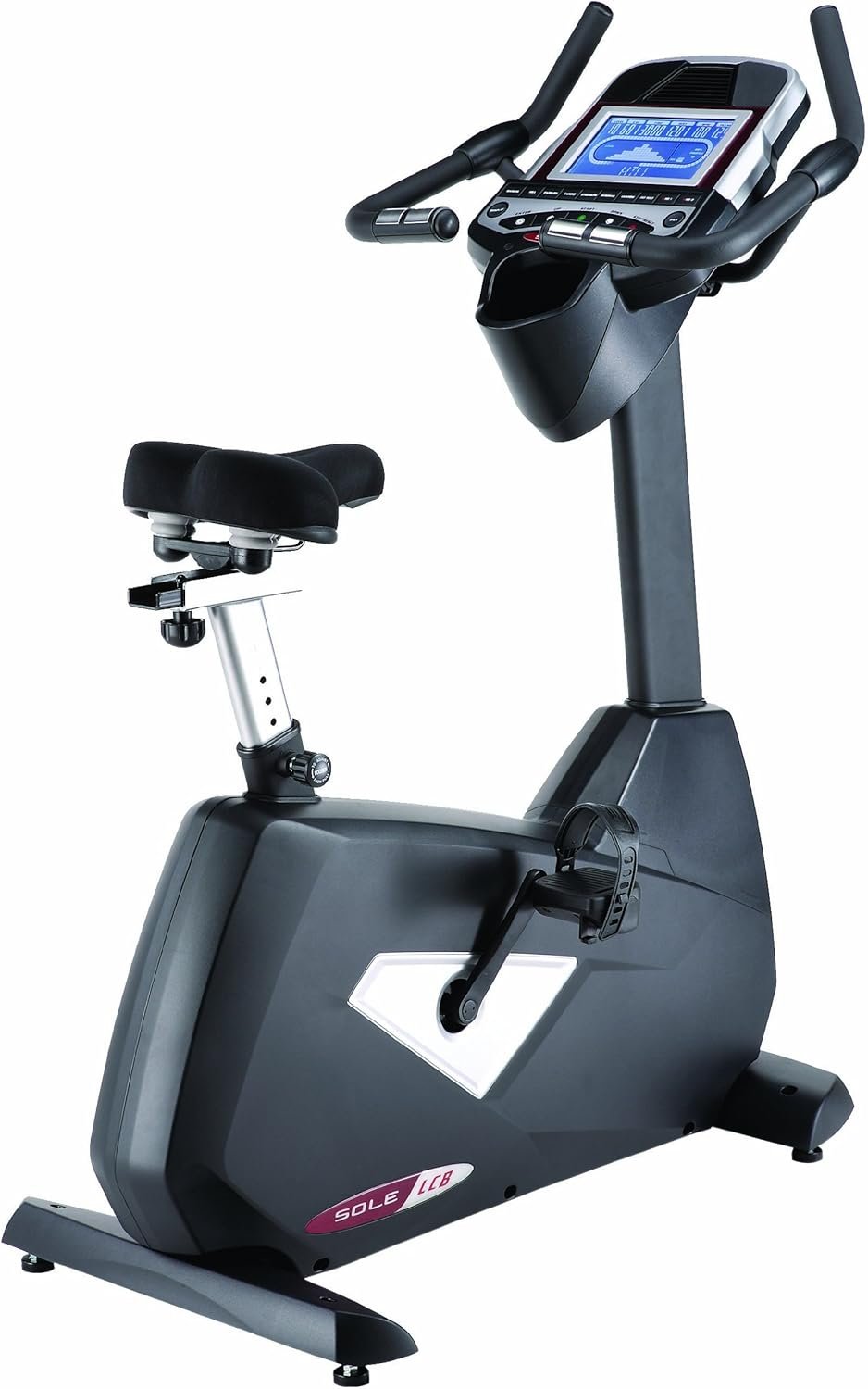 Sole LCB Upright Bike