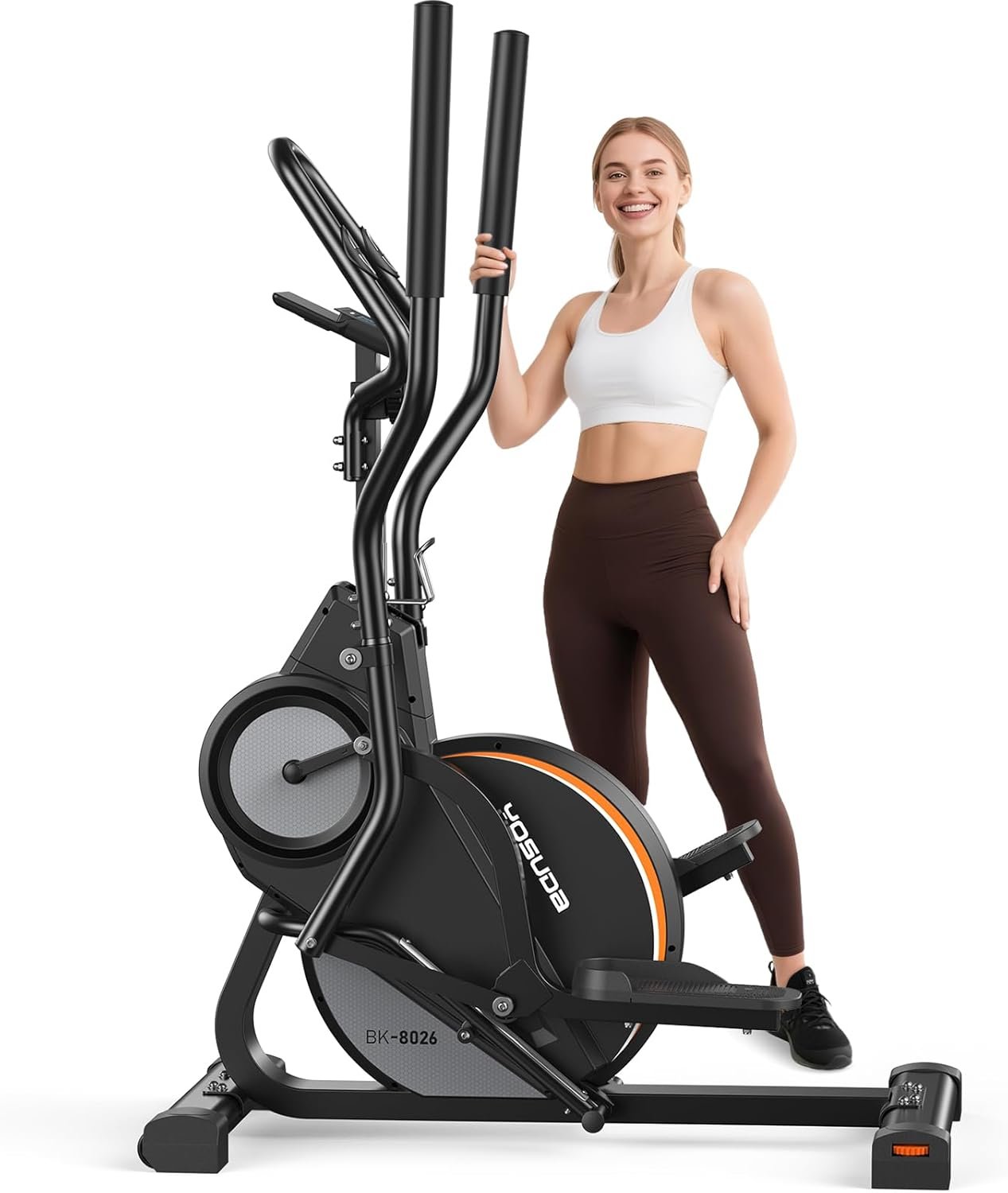 Sole SC200 Cardio Climber