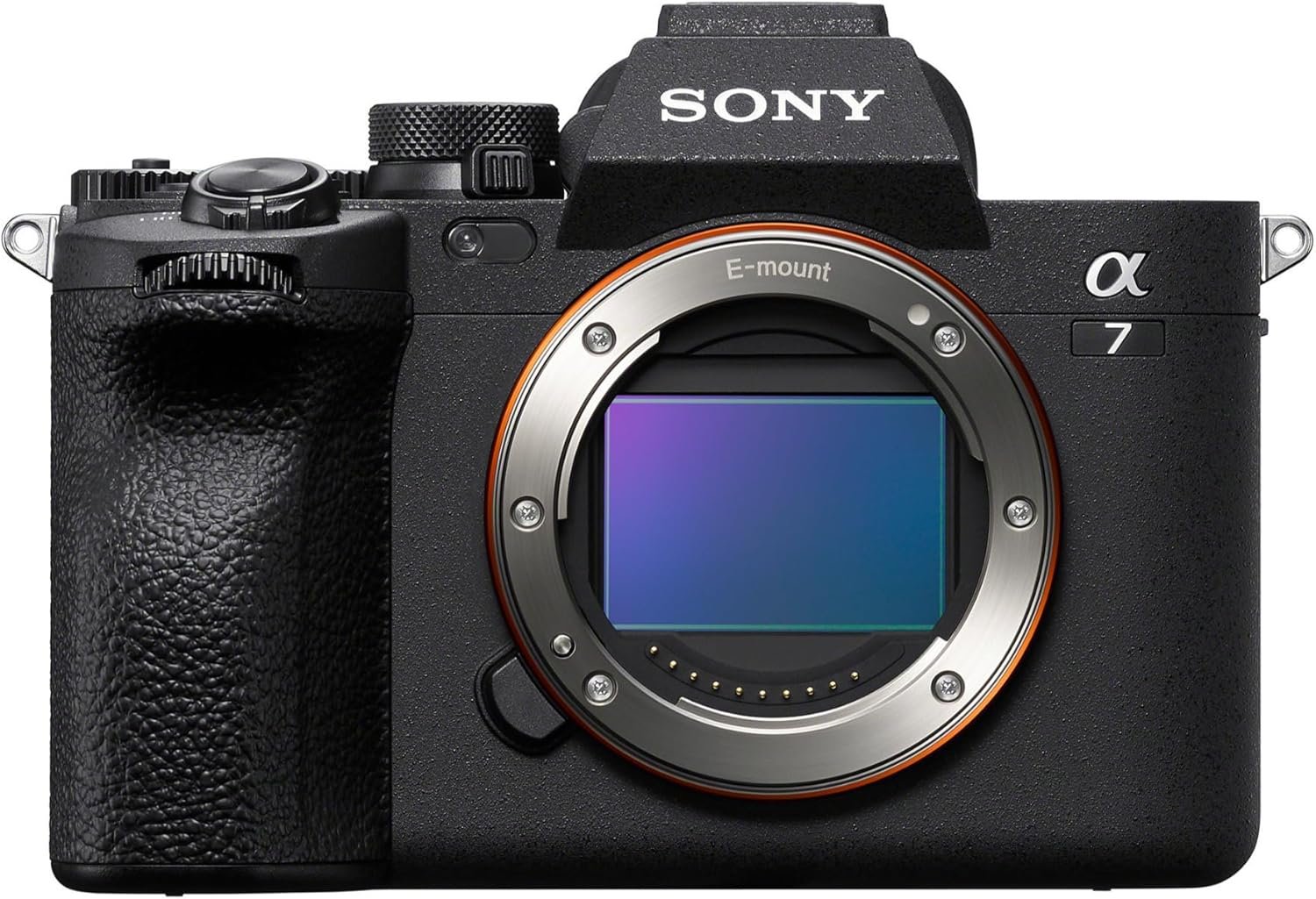 Sony Alpha 7 IV Mirrorless