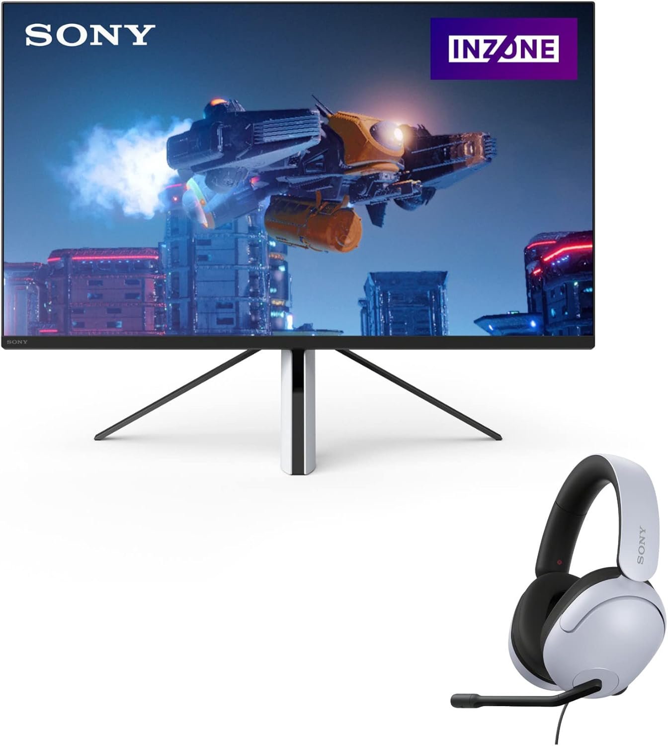 Sony Inzone M9 27 inch 4K Gaming