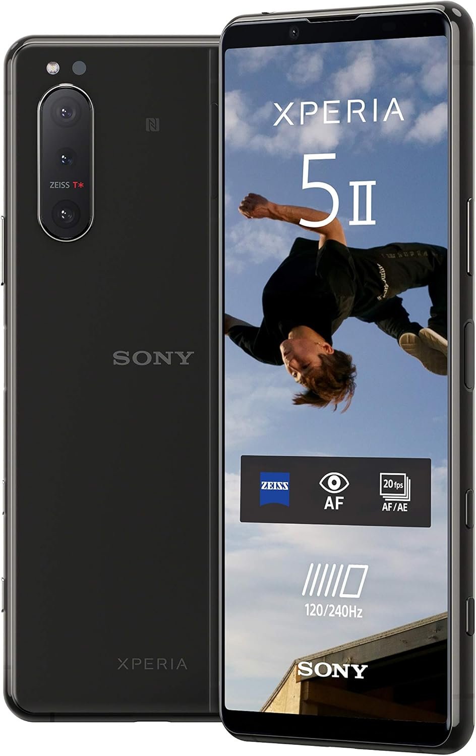 Sony Xperia 5 V