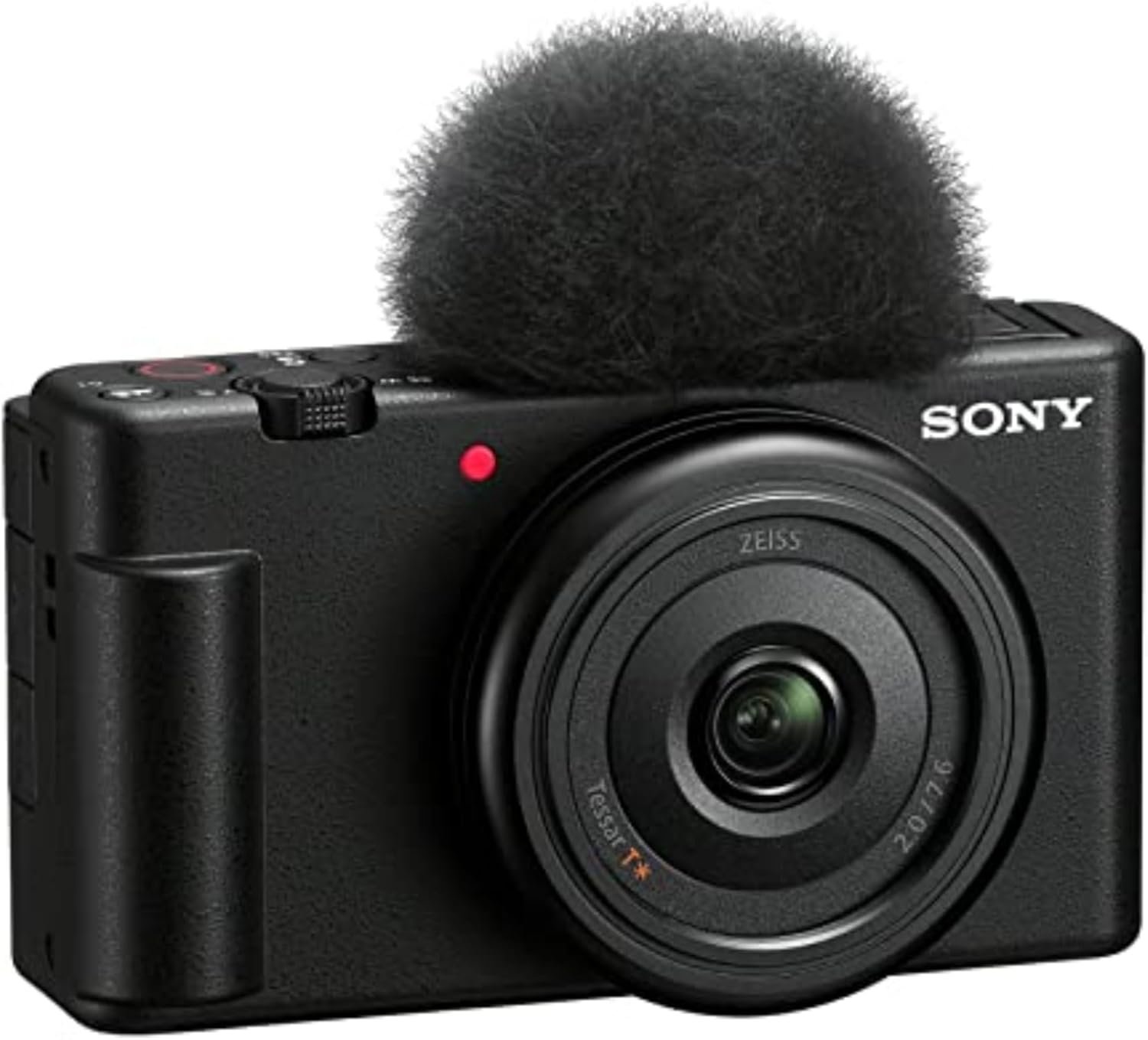 Sony ZV-E10 Vlog Camera
