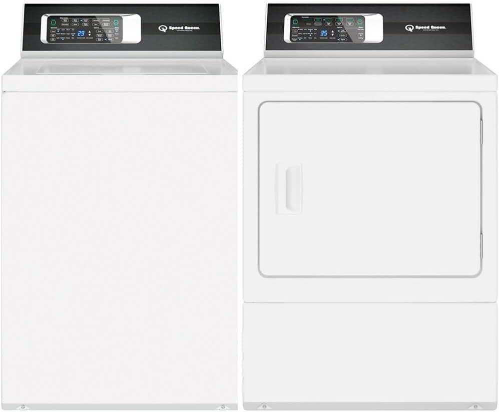 Speed Queen TR7003WN Top Load