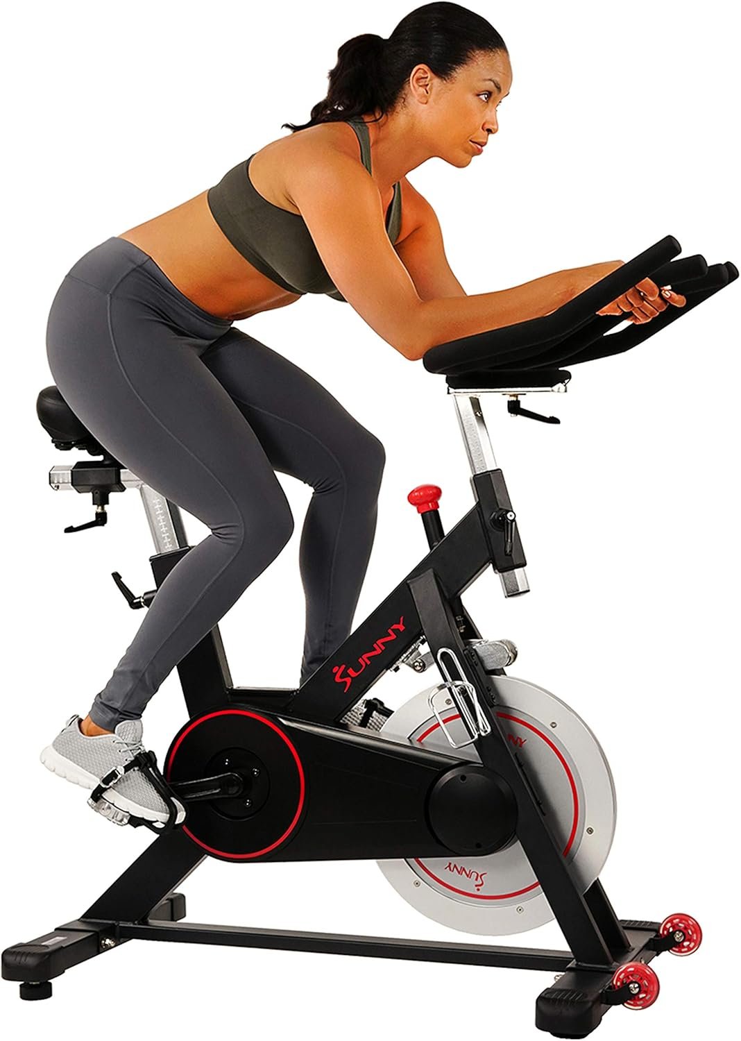 Stamina Cycle Air Bike