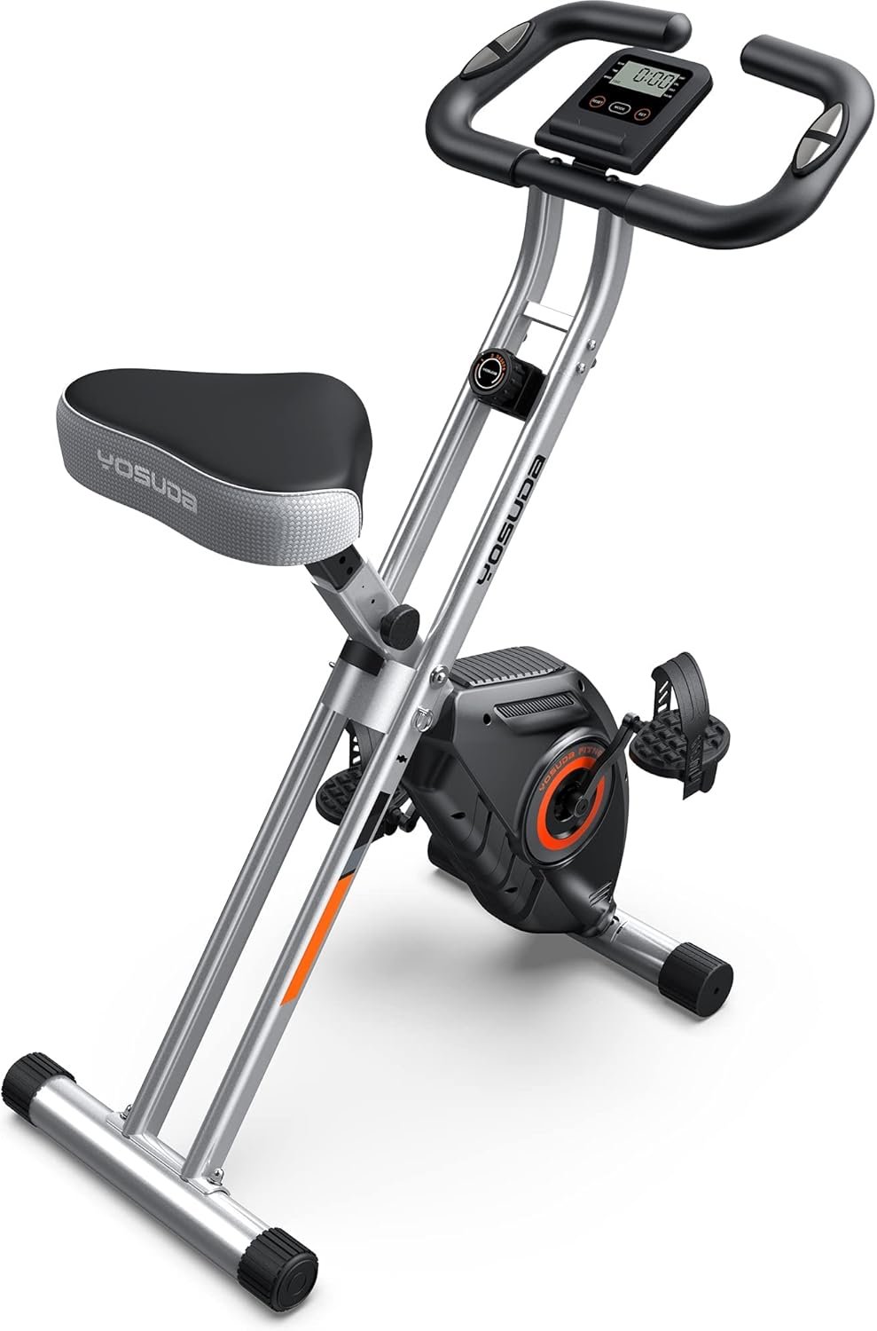 Stamina Wonder Exercise Bike