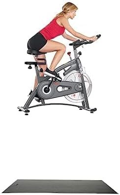 Sunny Health Magnetic Belt Drive