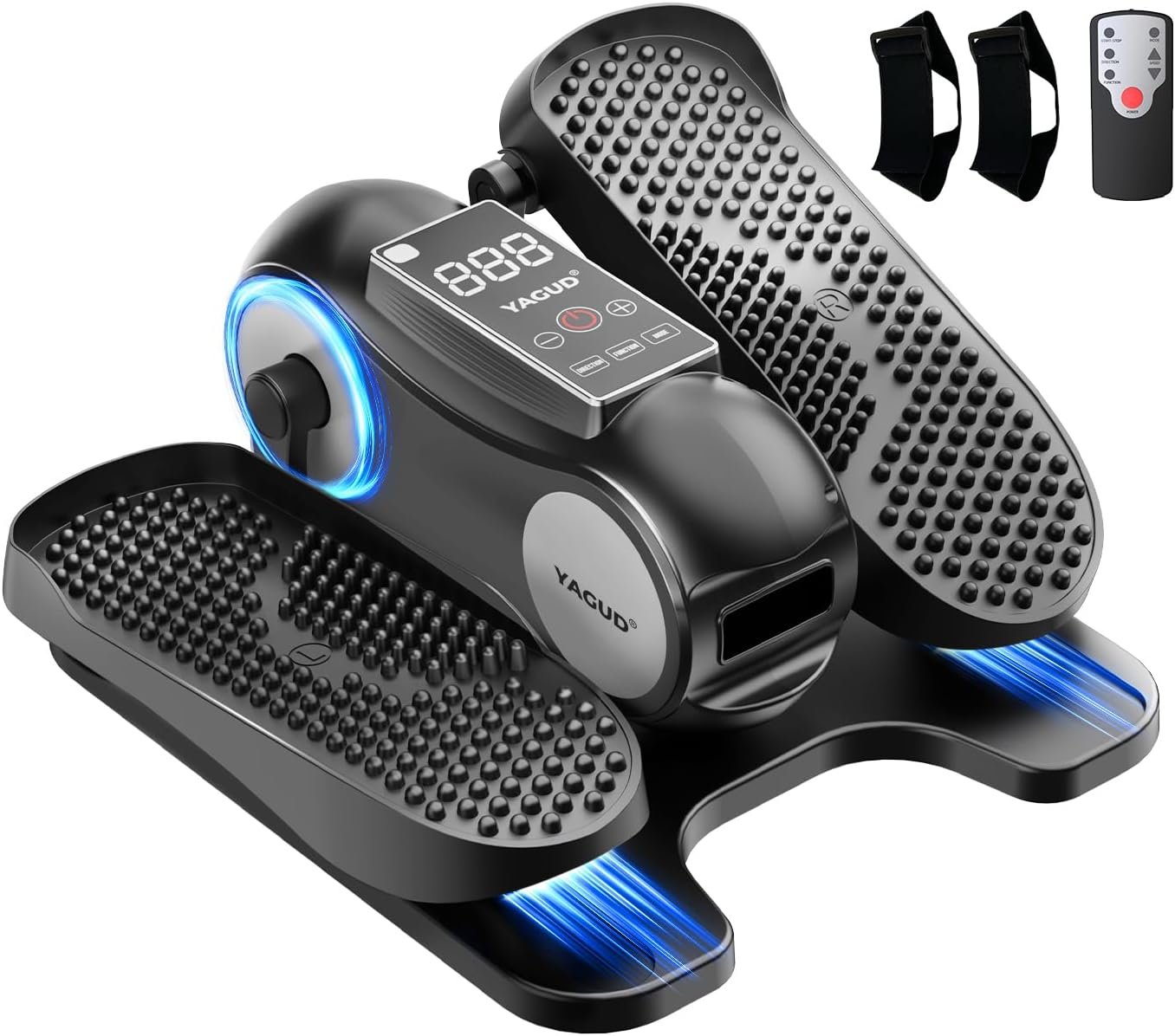 Sunny Health Mini Stepper Elliptical