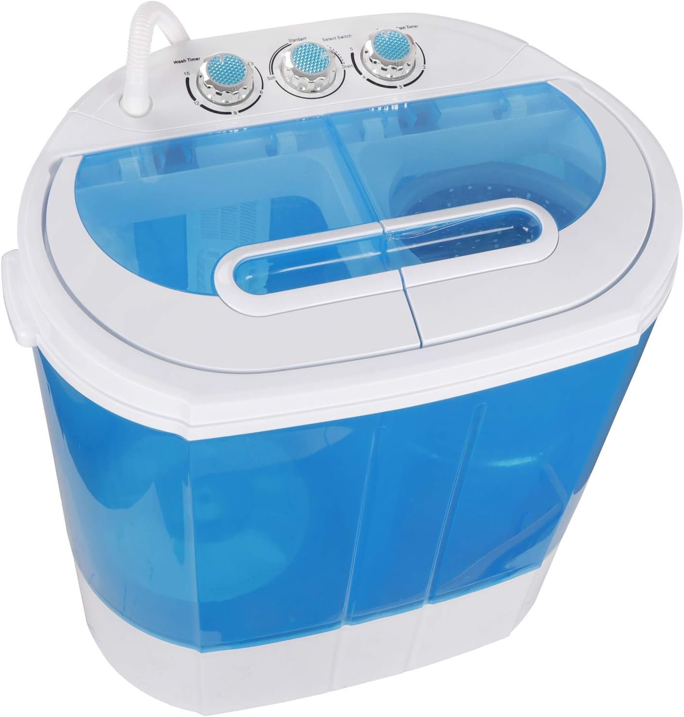 Super Deal Portable Washer