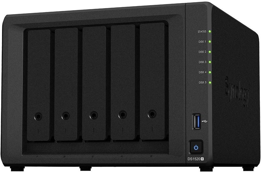 Synology MR2200ac Mesh