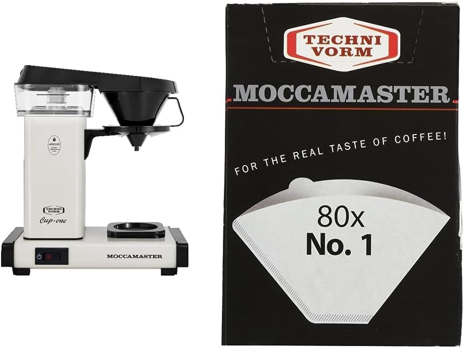 Technivorm Moccamaster Cup One