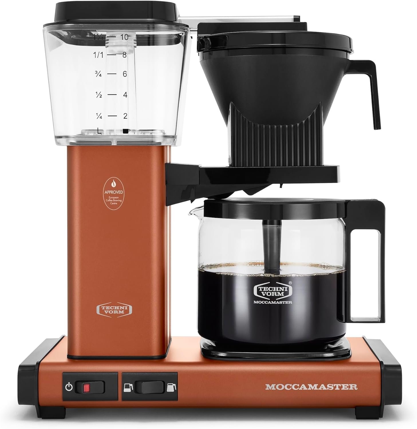 Technivorm Moccamaster KBGV