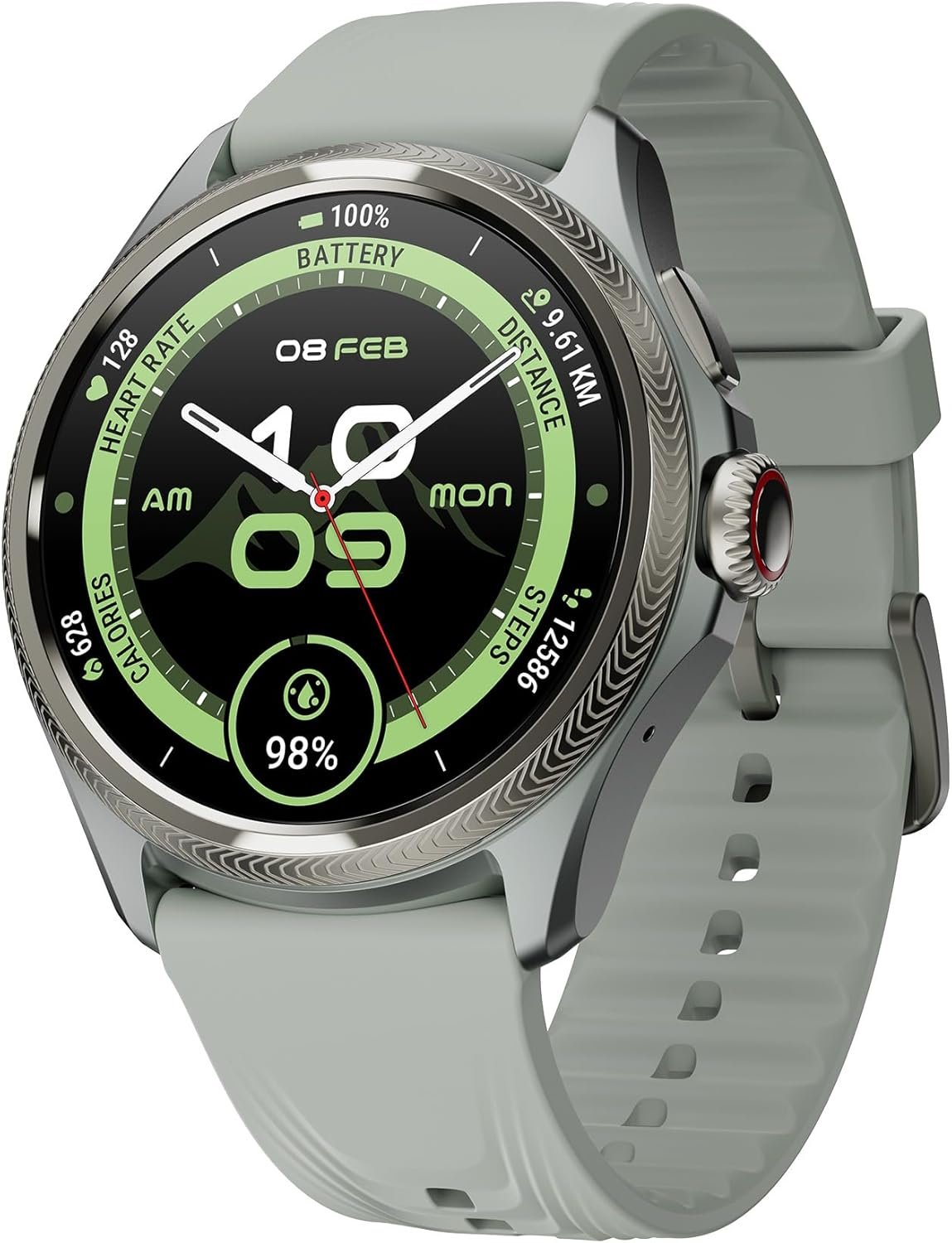 TicWatch Pro 5