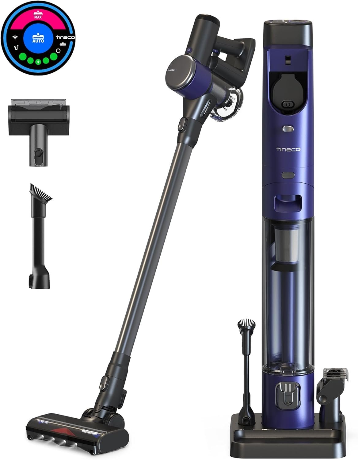 Tineco Pure One Station